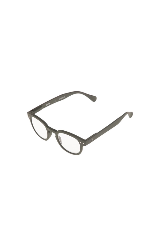 IZIPIZI-Unisex γυαλιά οράσεως IZIPIZI READING #C χακί